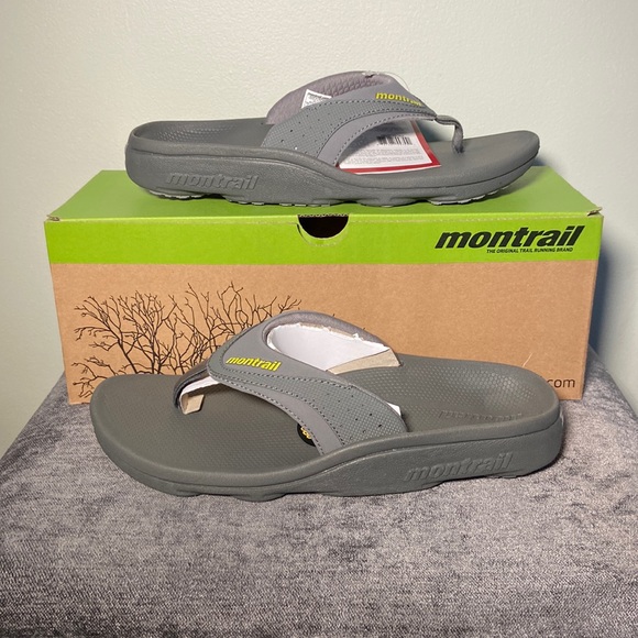 Montrail | Shoes | Montrail Molokai Ii 